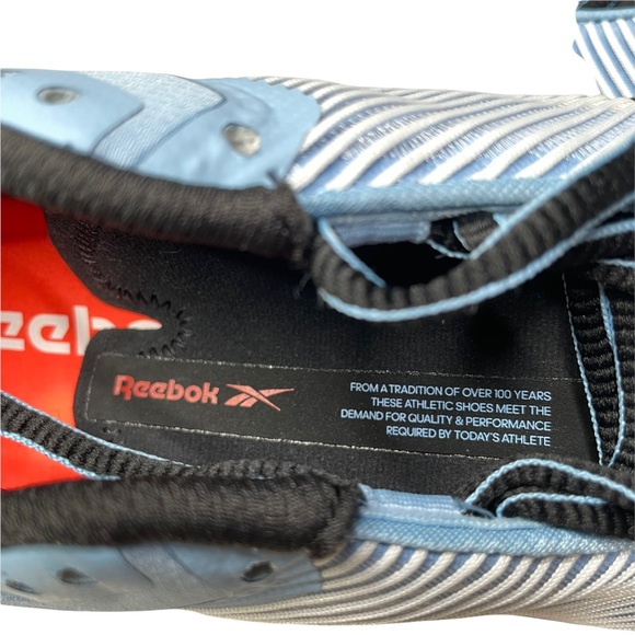 Womens Reebok Floatride Run Panthea Size 6.5 - Picture 7 of 13